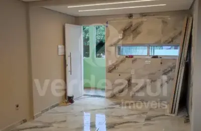 Apartamento com 2 quartos à venda na rua tentilhão, 143, vila padre manoel de nóbrega, campinas, 48 m2 por r$ 229.000
