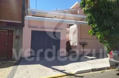 Casa comercial à venda no jardim santa eudóxia, campinas , 142 m2 por r$ 430.000