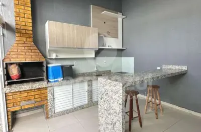 Casa com 2 quartos à venda no jardim novo maracanã, campinas , 100 m2 por r$ 350.000