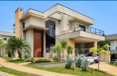 Casa em condomínio fechado com 4 quartos à venda na rua marcos augusto pinto, swiss park, campinas, 251 m2 por r$ 2.850.000