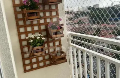 Apartamento com 3 quartos à venda na rua joão teodoro, 358, vila industrial, campinas, 64 m2 por r$ 426.000