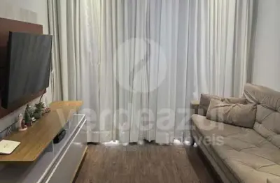 Apartamento com 3 quartos à venda na rua joão teodoro, 358, vila industrial, campinas, 64 m2 por r$ 426.000