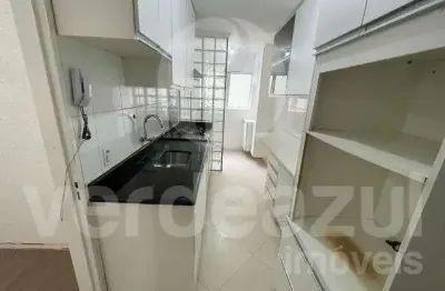 Apartamento com 2 quartos à venda na rua louisiana, 450, chácaras campos elíseos, campinas, 66 m2 por r$ 235.000
