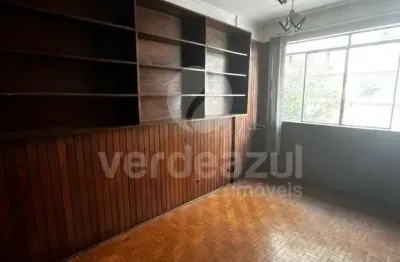 Sala comercial para alugar na avenida francisco glicério, 980, centro, campinas, 48 m2 por r$ 1.000