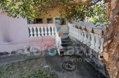 Casa com 2 quartos à venda no jardim baronesa, campinas , 120 m2 por r$ 395.000