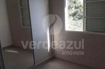 Apartamento com 2 quartos à venda na rua antônia ribeiro de lima, 832, parque são jorge, campinas, 47 m2 por r$ 309.000