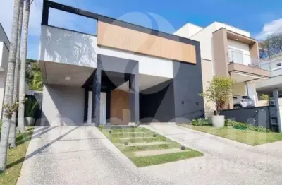 Casa em condomínio fechado com 4 quartos à venda na rua marcos augusto pinto, swiss park, campinas, 298 m2 por r$ 2.500.000