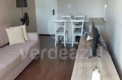 Apartamento com 3 quartos à venda na rua antônio josé da silva martelinho, 490, parque industrial, campinas, 80 m2 por r$ 560.000