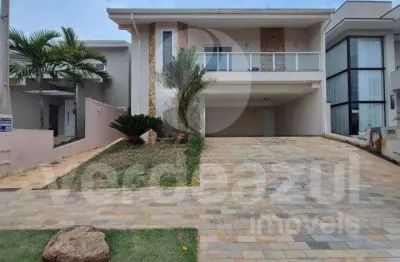 Casa em condomínio fechado com 4 quartos à venda na rua marcos augusto pinto, swiss park, campinas, 300 m2 por r$ 1.790.000