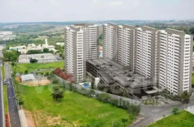 Apartamento com 2 quartos à venda na rua pastor antonio tiburtino da silva, 490, jardim ibirapuera, campinas, 45 m2 por r$ 345.000