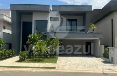 Casa em condomínio fechado com 4 quartos à venda na estrada municipal adelina segantini cerqueira leite, sn, chácara são rafael, campinas, 340 m2 por r$ 3.400.000