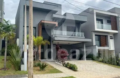 Casa em condomínio fechado com 4 quartos à venda na rua marcos augusto pinto, swiss park, campinas, 300 m2 por r$ 2.630.000