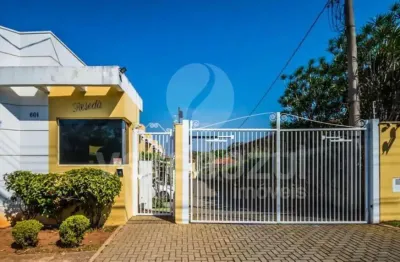 Casa em condomínio fechado com 3 quartos à venda na rua afrânio peixoto, 601, parque taquaral, campinas, 133 m2 por r$ 1.365.000