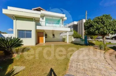 Casa em condomínio fechado com 3 quartos à venda na rua marcos augusto pinto, swiss park, campinas, 283 m2 por r$ 2.100.000