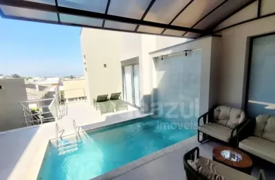 Casa em condomínio fechado com 4 quartos à venda na rua marcos augusto pinto, s/n, swiss park, campinas, 230 m2 por r$ 2.750.000