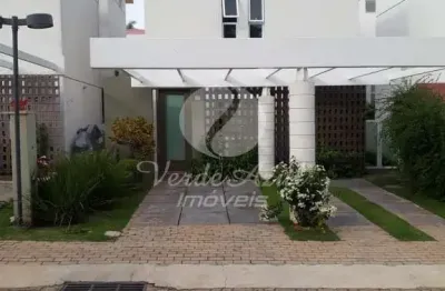 Casa em condomínio fechado com 3 quartos para alugar na rua padre bento pacheco, 3200, vila aurora, indaiatuba, 135 m2 por r$ 7.100