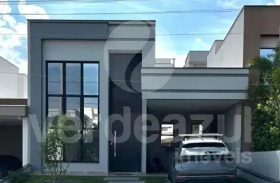 Casa em condomínio fechado com 3 quartos à venda na rua christiano seleguin, 791, parque residencial indaiá, indaiatuba, 120 m2 por r$ 1.054.000