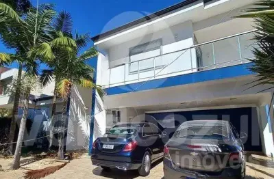 Casa em condomínio fechado com 3 quartos à venda na rua marcos augusto pinto, swiss park, campinas, 410 m2 por r$ 4.000.000
