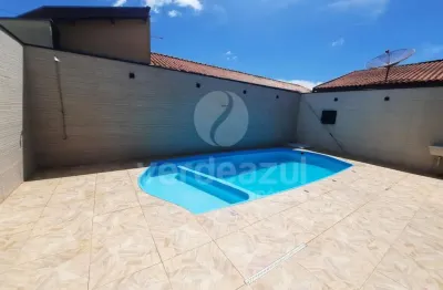Chácara / sítio com 3 quartos à venda na amália demo franceschini, 98, jardim são domingos, sumaré, 300 m2 por r$ 373.000
