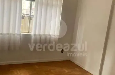 Apartamento com 1 quarto à venda na rua marechal deodoro, 1187, centro, campinas por r$ 180.000