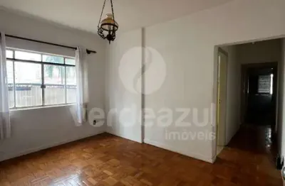 Apartamento com 1 quarto à venda na rua marechal deodoro, 1187, centro, campinas, 62 m2 por r$ 177.000