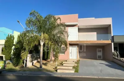 Casa em condomínio fechado com 3 quartos para alugar na rua doutor pedro maschietto, 5, jardim esplanada, indaiatuba, 278 m2 por r$ 12.000