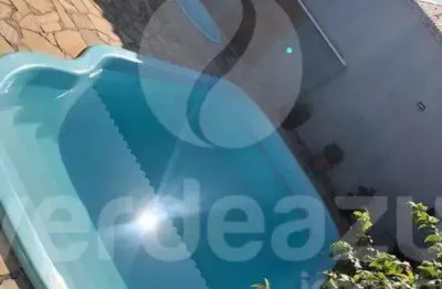 Chácara / sítio com 3 quartos à venda na rua pedrina oliveira da cunha, 588, jardim terras de santo antônio, hortolândia, 150 m2 por r$ 426.000