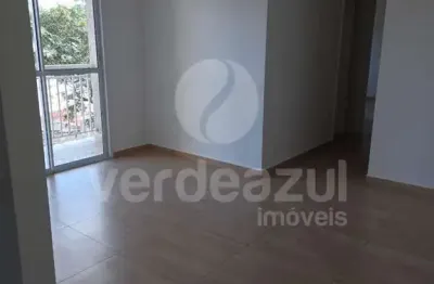 Apartamento com 2 quartos à venda na vila industrial, campinas , 55 m2 por r$ 410.000