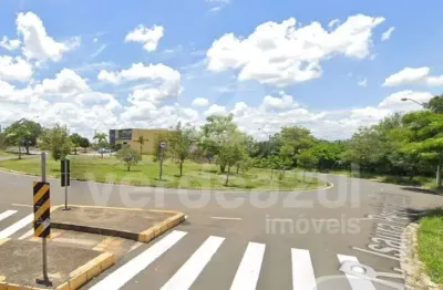 Terreno à venda no jardim ibirapuera, campinas  por r$ 350.000