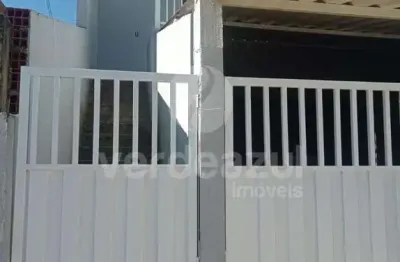 Casa com 4 quartos à venda na geraldo preto rodrigues, 1115, jardim paulistano, sumaré, 150 m2 por r$ 250.000