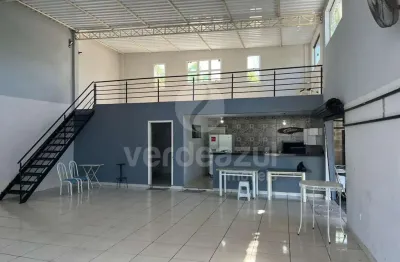 Sala comercial à venda na geraldo preto rodrigues, 1139, jardim paulistano, sumaré, 190 m2 por r$ 380.000