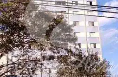 Apartamento com 3 quartos à venda na rua barão de anhumas, 152, bosque, campinas, 89 m2 por r$ 400.000