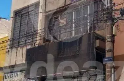 Prédio à venda no centro, campinas , 280 m2 por r$ 800.000