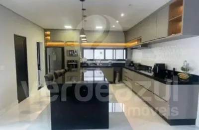 Casa em condomínio fechado com 3 quartos à venda na rua doutor pedro maschietto, 5, jardim esplanada, indaiatuba, 267 m2 por r$ 2.715.000