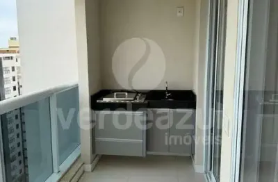 Cobertura com 3 quartos à venda na rua dona presciliana soares, 120, cambuí, campinas, 77 m2 por r$ 1.400.000