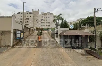Cobertura com 2 quartos à venda na rua maria mercedes etter von zuben, 152, jardim antonio von zuben, campinas, 126 m2 por r$ 400.000