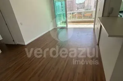 Apartamento com 2 quartos para alugar na vila itapura, campinas , 96 m2 por r$ 6.420