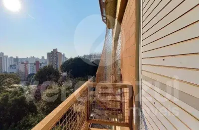 Apartamento com 1 quarto para alugar na rua culto à ciência, 411, botafogo, campinas, 47 m2 por r$ 1.500