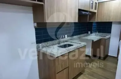 Apartamento com 2 quartos para alugar na rua jair andrade e silva, 30, jardim ibirapuera, campinas, 36 m2 por r$ 1.900
