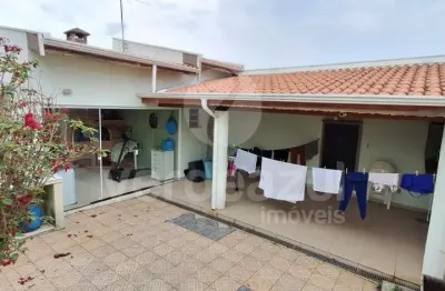 Casa com 2 quartos à venda no jardim nova europa, campinas , 85 m2 por r$ 530.000