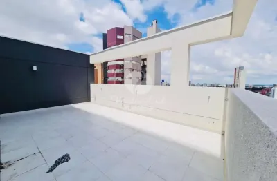 Cobertura com 2 quartos à venda na rua doutor quirino, 779, centro, campinas, 111 m2 por r$ 1.200.000