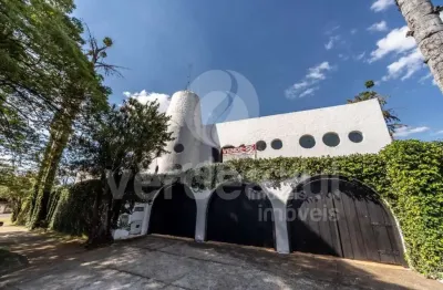 Casa com 5 quartos à venda na rua roxo moreira, 444, cidade universitária, campinas, 1891 m2 por r$ 4.000.000