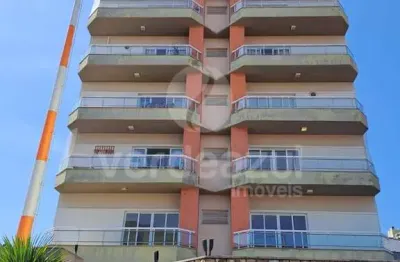 Cobertura com 4 quartos para alugar na rua dona elídia ana de campos, 686, jardim dom bosco, campinas, 217 m2 por r$ 8.700