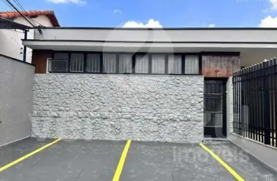 Casa com 5 quartos para alugar no taquaral, campinas , 206 m2 por r$ 5.400