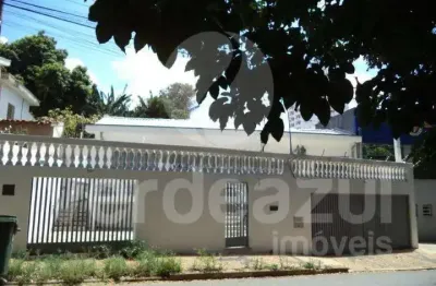 Casa com 3 quartos para alugar no taquaral, campinas , 156 m2 por r$ 4.350