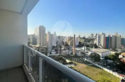 Sala comercial para alugar na rua barão geraldo de resende, 97, vila itapura, campinas, 50 m2 por r$ 1.800