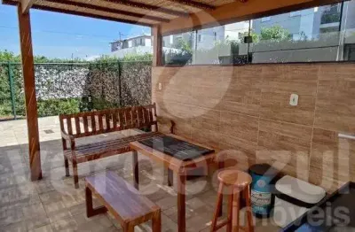 Apartamento com 2 quartos à venda na rua júlio tim, 600, jardim ipaussurama, campinas, 50 m2 por r$ 340.000