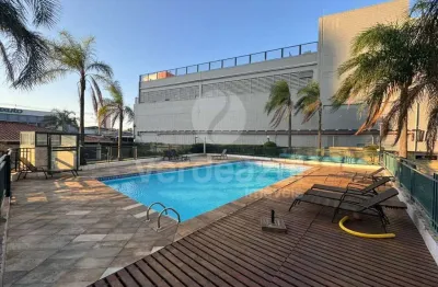 Apartamento com 3 quartos à venda na avenida antônio carvalho de miranda, 720, jardim miranda, campinas, 76 m2 por r$ 620.000