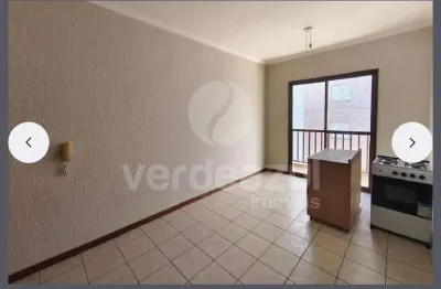 Apartamento com 2 quartos à venda na rua josé florence teixeira, 1100, jardim do lago continuação, campinas, 65 m2 por r$ 230.000