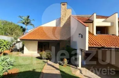 Casa com 5 quartos à venda no parque das universidades, campinas , 516 m2 por r$ 2.450.000